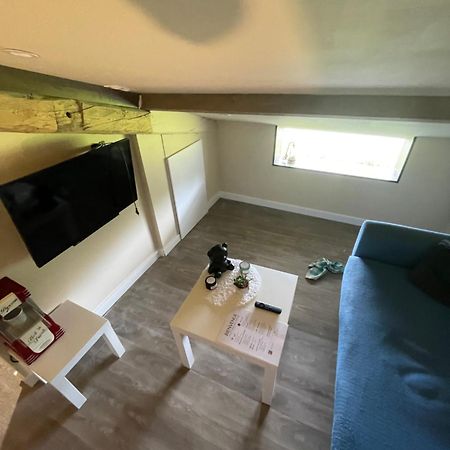Maison De La Barbotine Le Fuilet Εξωτερικό φωτογραφία