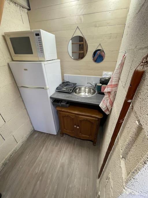 Maison De La Barbotine Le Fuilet Εξωτερικό φωτογραφία